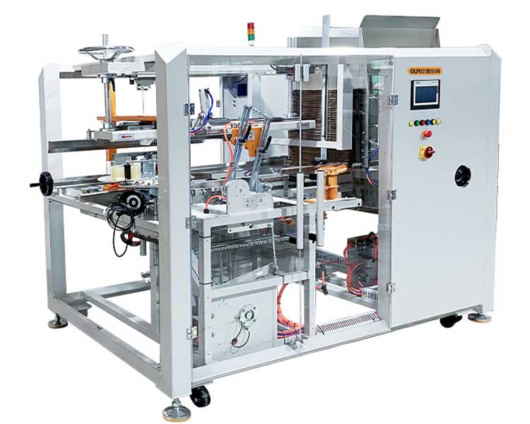 GPK-40H30自動(dòng)高速開箱機(jī)(圖1)